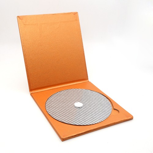 Tappetino stabilizzatore - , cd