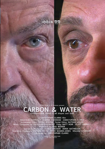 Carbon water dvd - &, (dvd