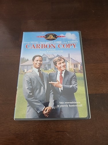 Carbon copy dvd 1981 - 1.1,