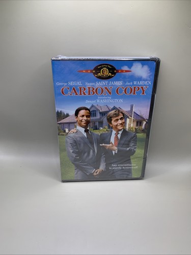 Carbon copy - carbon, 1981)