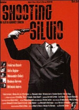 Shooting silvio dvd - ,