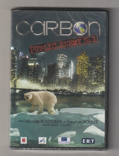Carbon public enemy 1 - carbon,