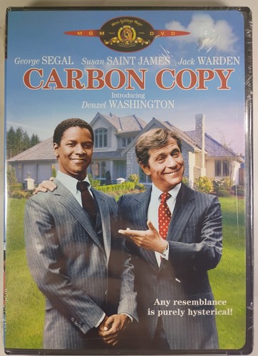 Carbon copy - carbon, (1981)