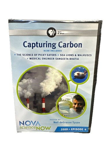 Nova science now capturing - nova,