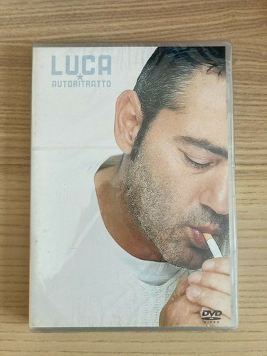 Luca carboni autoritratto - luca,
