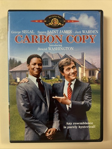 Carbon copy - carbon,