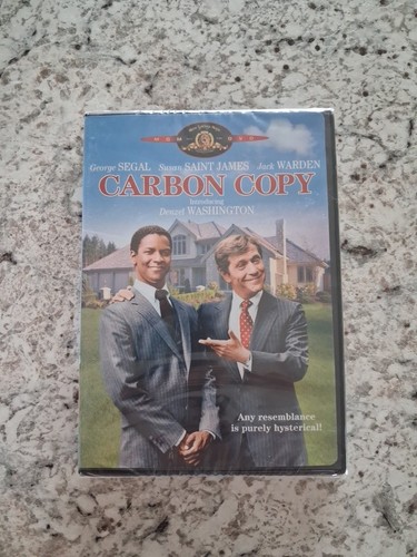 Carbon copy - carbon, 1981)