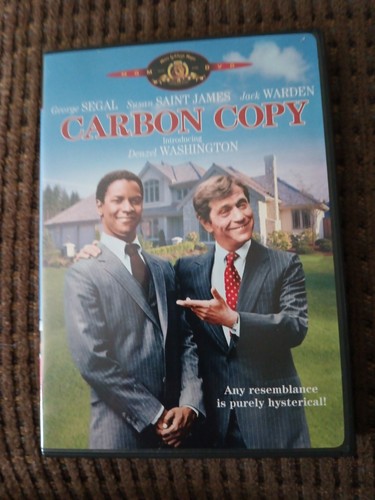 Carbon copy george - copy, 2004)