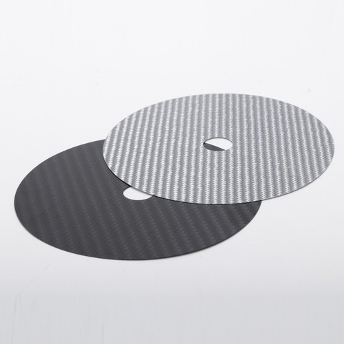 Stabilizzatore dvd fibra di - cd,