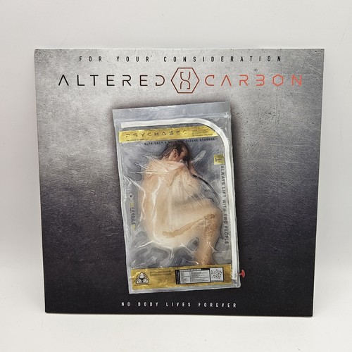 Altered carbon screener - carbon,