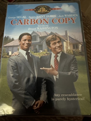 Carbon copy new - carbon, 2004)