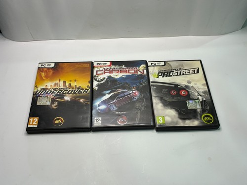 Gioco dvd need for - gioco, speed
