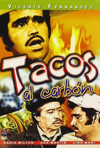 Tacos carbon vicente - tacos,
