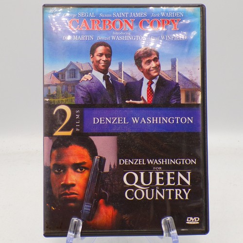 Carbon copy for queen - for,
