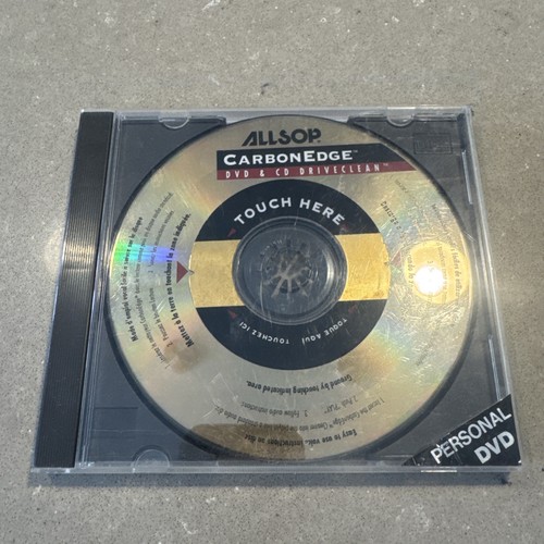 Disco driveclean dvd cd - disco,