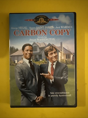 Carbon copy denzel - 1981),