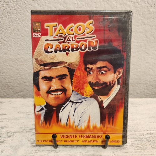 Tacos carbon vicente - tacos, al