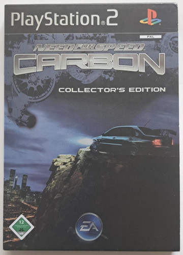 Playstation ps2 need for - 2,