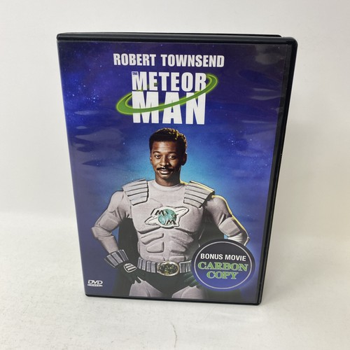 The meteor man carbon - the,
