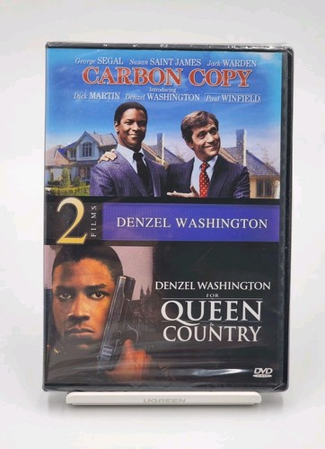 Carbon copy 1981 for queen - 1981,