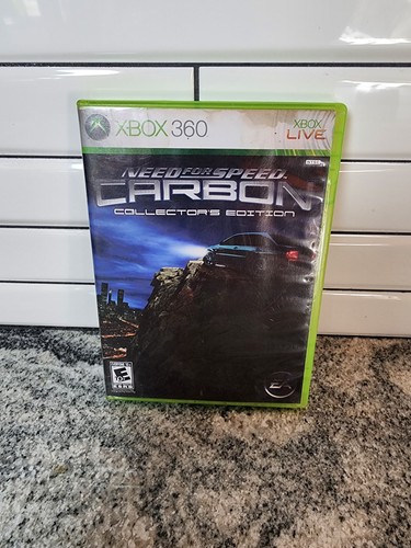 Need for speed - need,