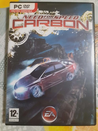 Need for speed - need,