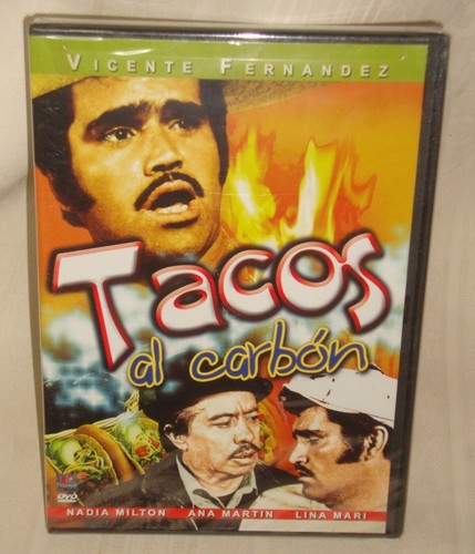 Tacos carbon rare spanish - al,