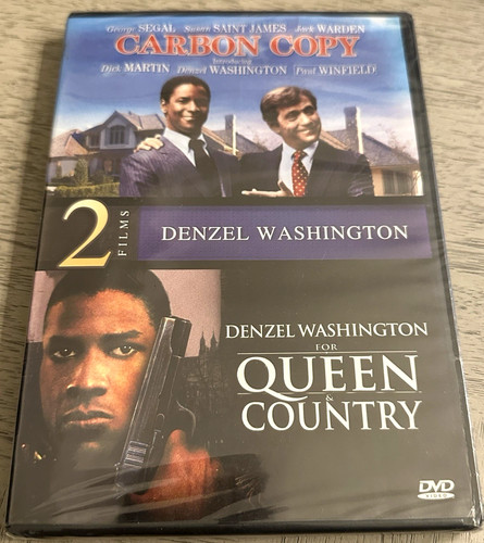 Carbon copy for - queen, and