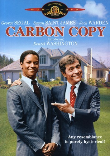 Carbon copy - copy, 1981,