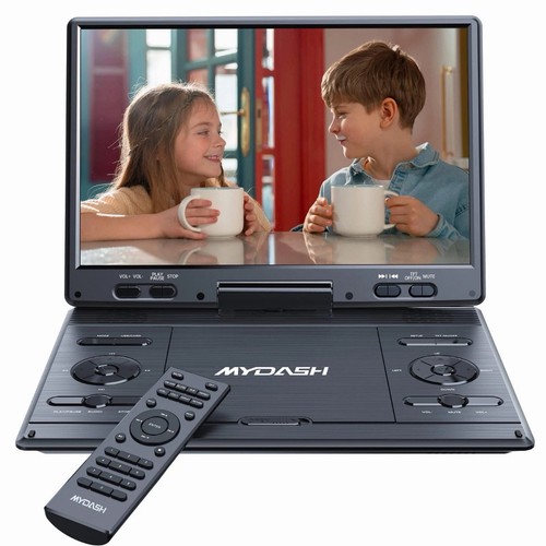 Mydash lettore dvd - mydash,