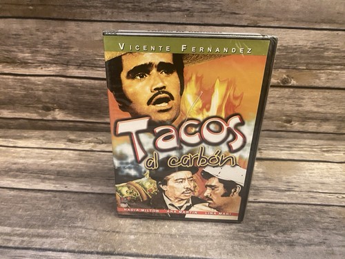 Tacos carbon - tacos, al