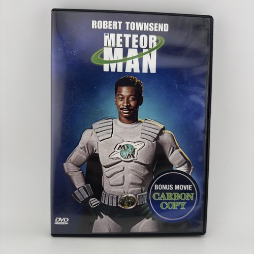 The meteor man carbon copy - man, +