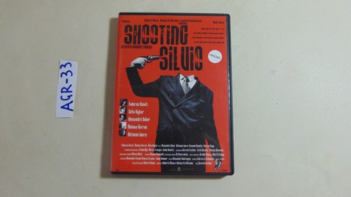 Dvd shooting silvio - silvio,