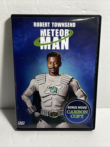 Meteor man dvd 1993 robert - 1993,