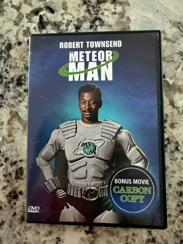The meteor man carbon - the,