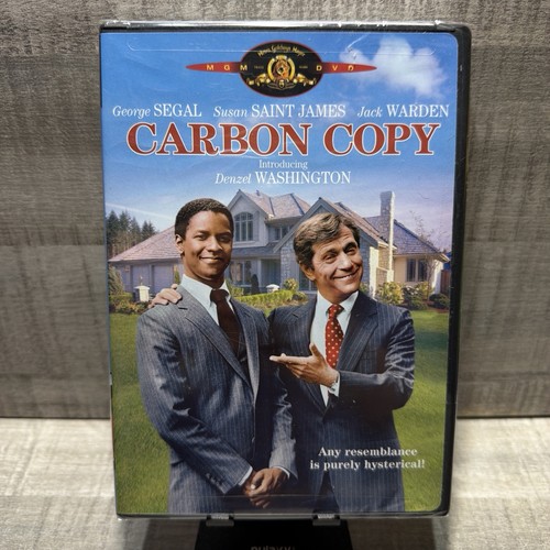 New sealed carbon copy - sealed,