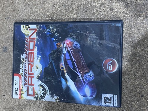 Need for speed - speed, pc