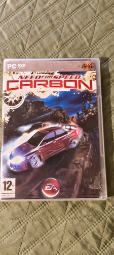 Need for speed - need,
