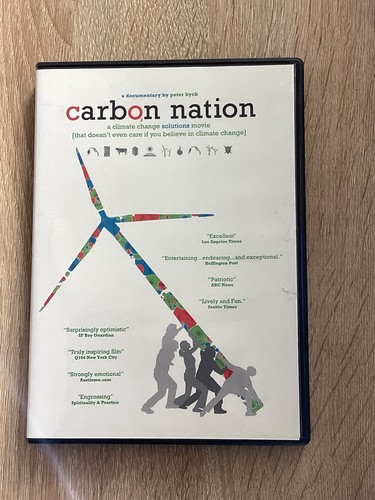 Carbon nation - carbon,