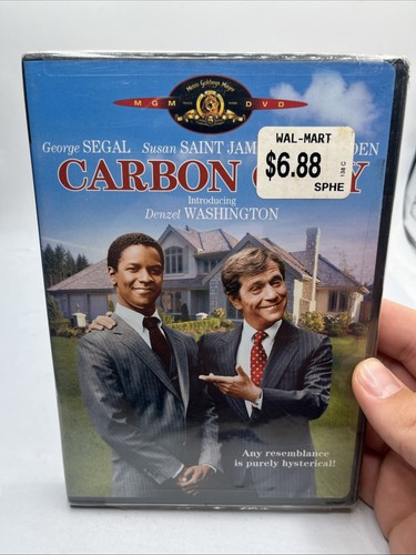 Carbon copy brand - copy, (dvd,