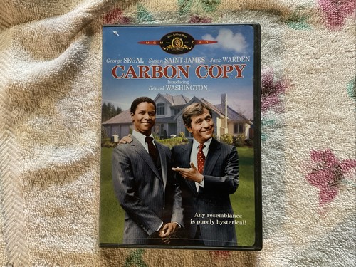 Carbon copy - copy, 1981)