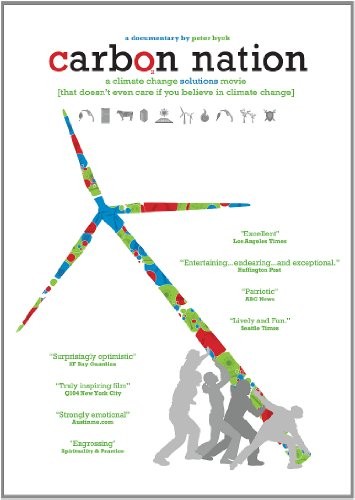 Carbon nation dvd - -,