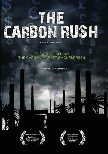 Carbon rush darryl - carbon,