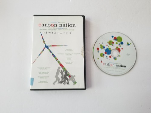 Carbon nation - nation, 2011)