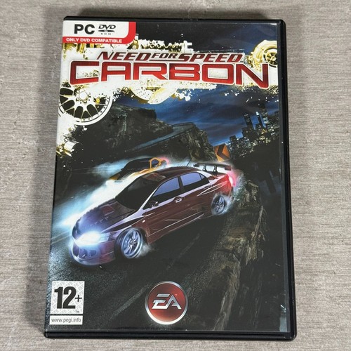 Need for speed - need,