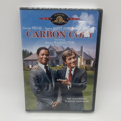 Carbon copy mgm - (dvd,, 1981)