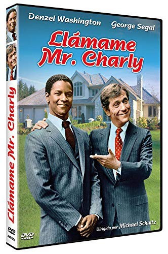 Llámame charly dvd - mr., [dvd]