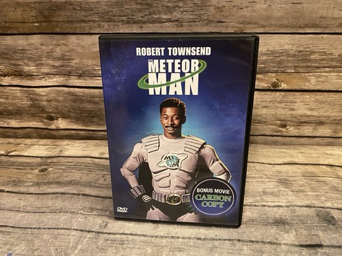 The meteor man carbon - &,