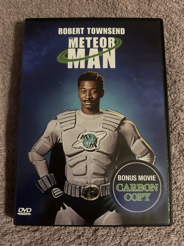 The meteor man carbon copy - meteor,