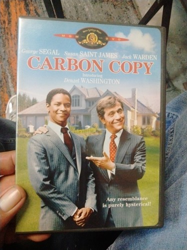 Carbon copy - carbon, 1981)